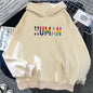 HUMAN Pride Hoodie
